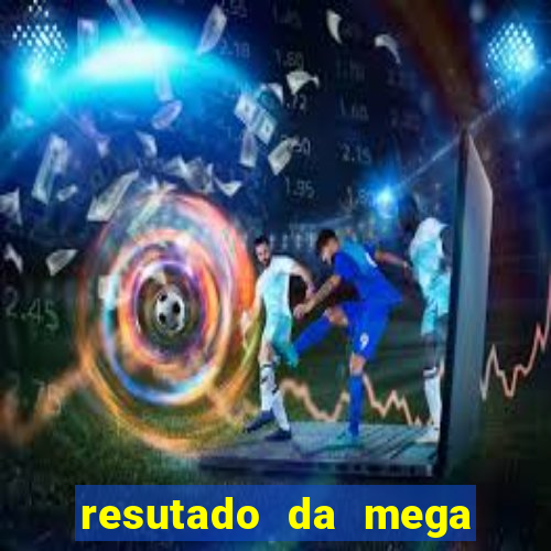 resutado da mega sena concurso 1820